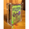 Crystal Card Case x1 - Displays 1 deck